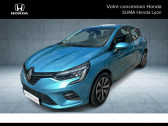 Renault Clio V E-Tech 140 - 21 Zen  2021 - annonce de voiture en vente sur Auto Sélection.com