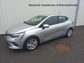 Renault Clio occasion année 2021 boite Automatique Annonce Renault Clio occasion Hybride V E-Tech 140 - 21 Zen à Castelnau-d'Estrétefonds