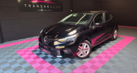 Renault Clio , garage TRANSAKAUTO LENS  Lens