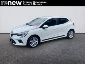 Renault Clio , garage SIMONNEAU AUTOMOBILES  VARENNES VAUZELLES