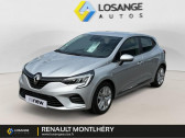 Renault Clio V E-Tech 140 - 21N Business   Montlhery 91