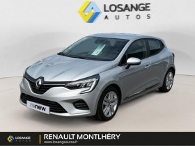 Renault Clio , garage Renault E.D.A.M Montlhry  Montlhery