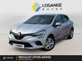 Renault Clio occasion année 2022 boite Automatique Annonce Renault Clio occasion Essence V E-Tech 140 - 21N Business à Athis-Mons
