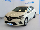 Renault Clio occasion année 2021 boite Automatique Annonce Renault Clio occasion Essence V E-Tech 140 - 21N Business à CHALON-SUR-SAONE