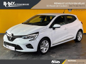 Renault Clio V E-Tech 140 Business  2021 - annonce de voiture en vente sur Auto Slection.com