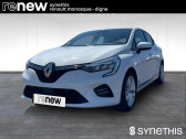 Renault Clio occasion année 2022 boite Automatique Annonce Renault Clio occasion Essence V E-Tech 140 - 21N Business à Manosque