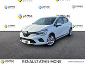 Renault Clio occasion année 2021 boite Automatique Annonce Renault Clio occasion Essence V E-Tech 140 - 21N Business à Athis-Mons