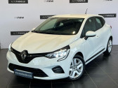 Annonce Renault Clio occasion Hybride V E-Tech 140 - 21N Business  SAINT-CHAMOND