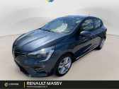 Renault Clio V E-Tech 140 - 21N Business  2021 - annonce de voiture en vente sur Auto Sélection.com