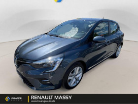 Renault Clio , garage Renault Massy  Massy