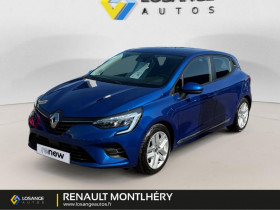 Renault Clio , garage Renault E.D.A.M Montlhry  Montlhery