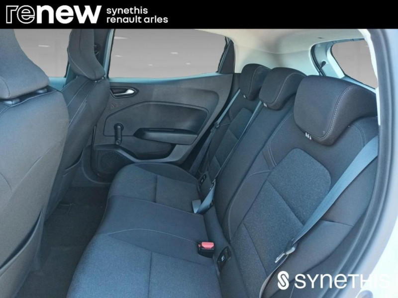 Renault Clio V E-Tech 140 - 21N Business  occasion  Arles - photo n9