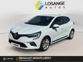 Renault Clio V E-Tech 140 - 21N Business   Montlhery 91