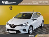 Annonce Renault Clio occasion Essence V E-Tech 140 - 21N Business  Ussel