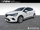 Renault Clio occasion année 2022 boite Automatique Annonce Renault Clio occasion Essence V E-Tech 140 - 21N Business à Draguignan