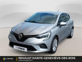 Renault Clio occasion année 2022 boite Automatique Annonce Renault Clio occasion Essence V E-Tech 140 - 21N Business à Sainte-Geneviève-des-Bois