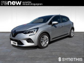 Renault Clio occasion année 2021 boite Automatique Annonce Renault Clio occasion Essence V E-Tech 140 - 21N Business à Draguignan