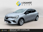 Renault Clio V E-Tech 140 - 21N Business   Viry Chatillon 91