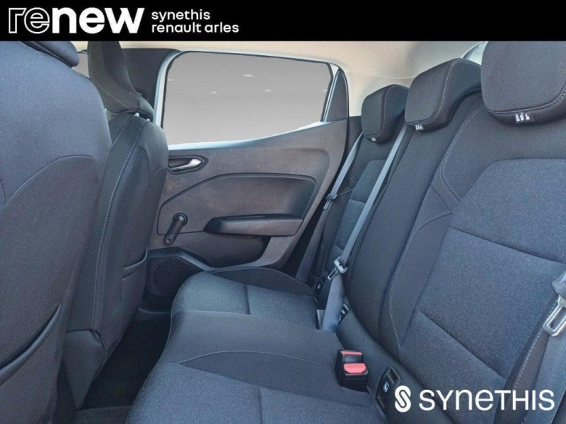 Renault Clio V E-Tech 140 - 21N Business  occasion  Arles - photo n9