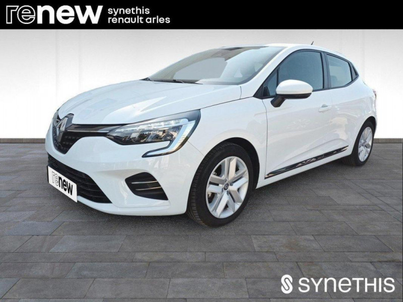 Renault Clio V E-Tech 140 - 21N Business  occasion  Arles