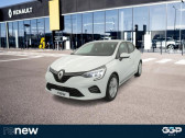 Renault Clio V E-Tech 140 - 21N Business   FEIGNIES 59