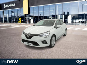 Renault Clio , garage RENAULT MAUBEUGE  FEIGNIES