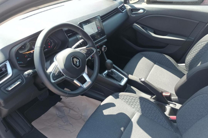 Renault Clio V E-Tech 140 - 21N Business  occasion  AUXERRE - photo n9
