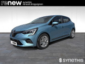 Renault Clio V E-Tech 140 - 21N Business   Draguignan 83