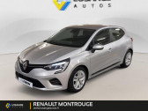 Renault Clio V E-Tech 140 - 21N Business  2022 - annonce de voiture en vente sur Auto Sélection.com