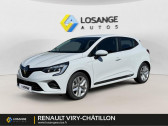 Renault Clio V E-Tech 140 - 21N Business   Viry Chatillon 91