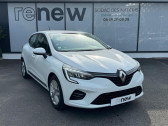 Renault Clio occasion année 2021 boite Automatique Annonce Renault Clio occasion Essence V E-Tech 140 - 21N Business à CHATELLERAULT