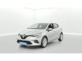 Renault Clio occasion année 2021 boite Automatique Annonce Renault Clio occasion Hybride V E-Tech 140 - 21N Business à VANNES