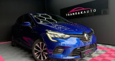 Renault Clio occasion année 2021 boite Automatique Annonce Renault Clio occasion Hybride V E-Tech 140 - 21N Intens / REVISION OK / TRES BON ETAT / PA à Marignane