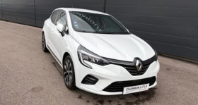 Renault Clio , garage CHAMBON & FILS AUTOMOBILE � LA GRAND CROIX