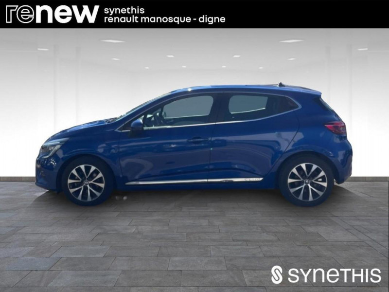 Renault Clio V E-Tech 140 - 21N Intens  occasion  Manosque - photo n5