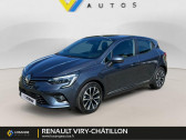 Annonce Renault Clio occasion Essence V E-Tech 140 - 21N Intens  Viry Chatillon