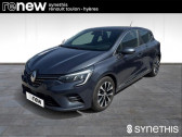 Renault Clio occasion année 2022 boite Automatique Annonce Renault Clio occasion Essence V E-Tech 140 - 21N Intens à La Valette sur Var