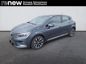 Renault Clio , garage DIAM  MONTLUCON