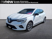 Renault Clio occasion année 2021 boite Automatique Annonce Renault Clio occasion Essence V E-Tech 140 - 21N Intens à SAINT DOULCHARD