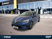 Renault Clio occasion année 2022 boite Automatique Annonce Renault Clio occasion Essence V E-Tech 140 - 21N Intens à PETITE FORET