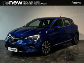 Renault Clio , garage Bony Automobiles Renault Le Puy-en-Velay  Brives-Charensac