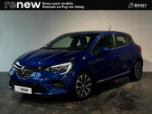Renault Clio occasion année 2022 boite Automatique Annonce Renault Clio occasion Essence V E-Tech 140 - 21N Intens à Brives-Charensac