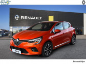 Renault Clio V E-Tech 140 - 21N Intens   Dijon 21