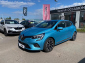 Renault Clio occasion année 2022 boite Automatique Annonce Renault Clio occasion Essence V E-Tech 140 - 21N Intens à Beaune