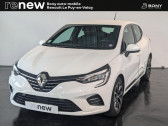 Renault Clio occasion année 2021 boite Automatique Annonce Renault Clio occasion Essence V E-Tech 140 - 21N Intens à Brives-Charensac