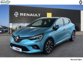 Annonce Renault Clio occasion Essence V E-Tech 140 - 21N Intens  Dijon