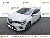 Renault Clio occasion année 2022 boite Automatique Annonce Renault Clio occasion Essence V E-Tech 140 - 21N Intens à Montrouge