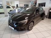 Renault Clio occasion année 2021 boite Automatique Annonce Renault Clio occasion Essence V E-Tech 140 - 21N Intens à Nevers