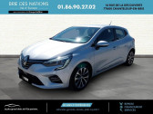 Renault Clio occasion année 2021 boite Automatique Annonce Renault Clio occasion Essence V E-Tech 140 - 21N Intens à NOISIEL
