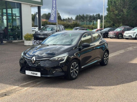 Renault Clio , garage SAJA AVALLON  AVALLON